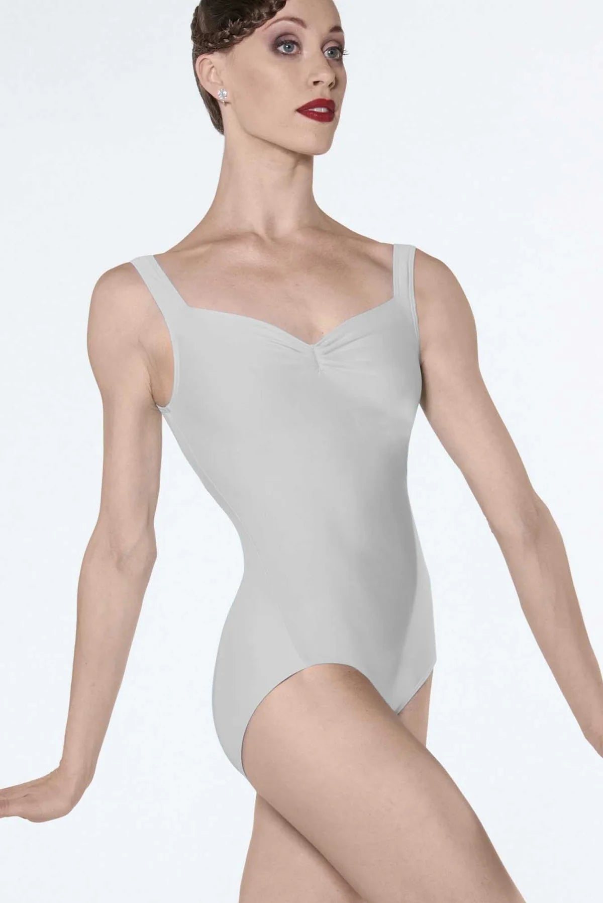 Wear Moi Ladies' Faustine Tank Leotard