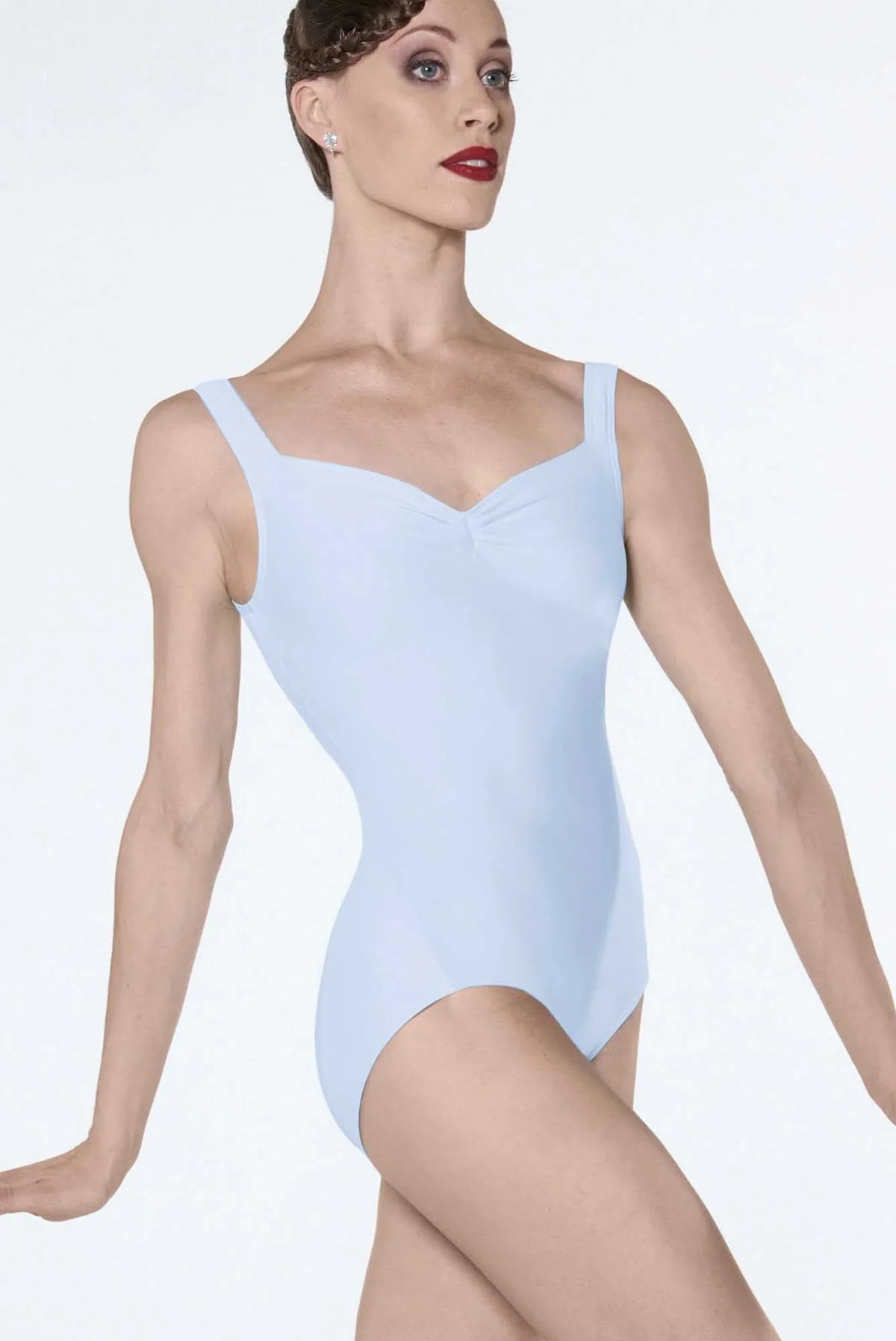 Wear Moi Ladies' Faustine Tank Leotard