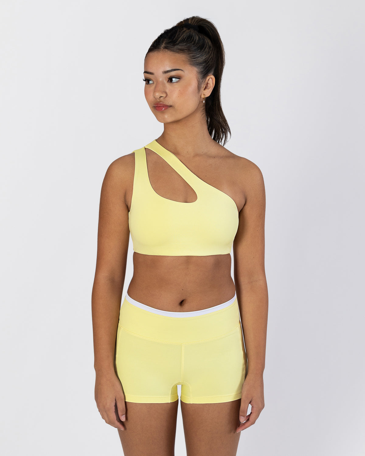 Energetiks Ladies' Xenia Crop Top