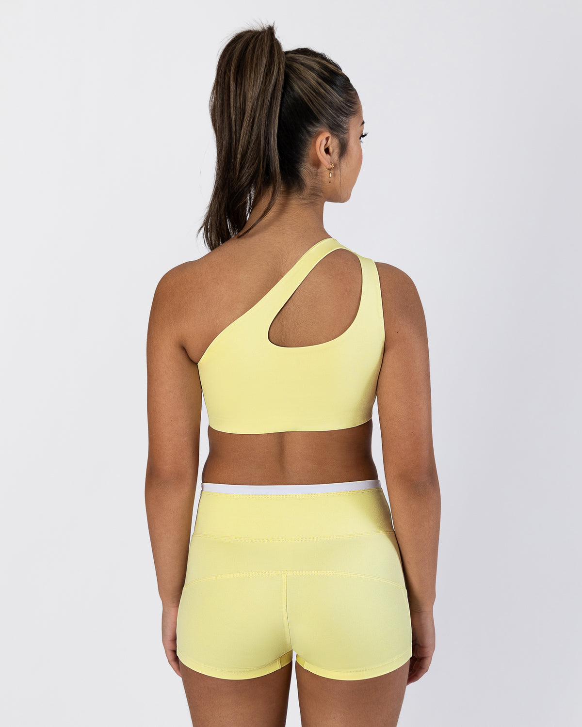 Energetiks Ladies' Xenia Crop Top