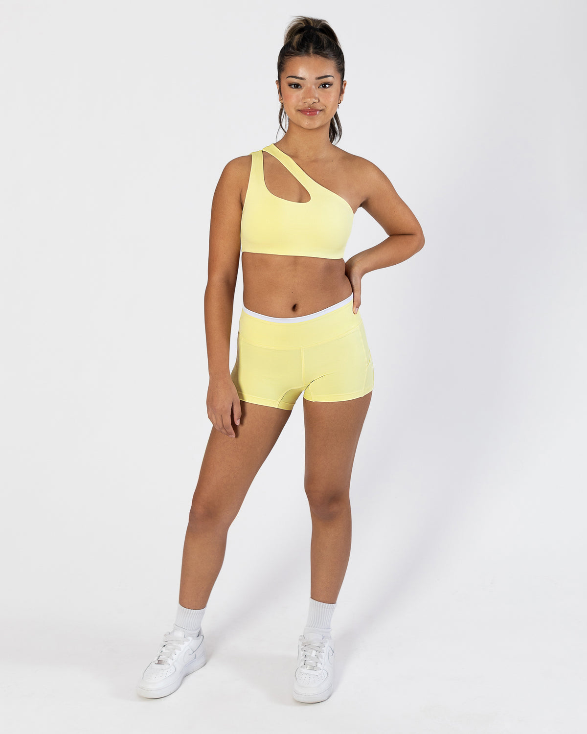 Energetiks Ladies' Xenia Crop Top