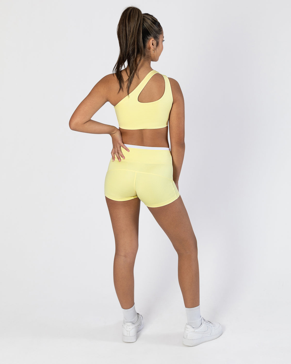 Energetiks Ladies' Xenia Crop Top