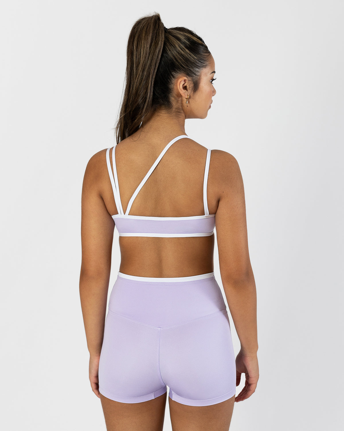 Energetiks Children's Colette Crop Singlet