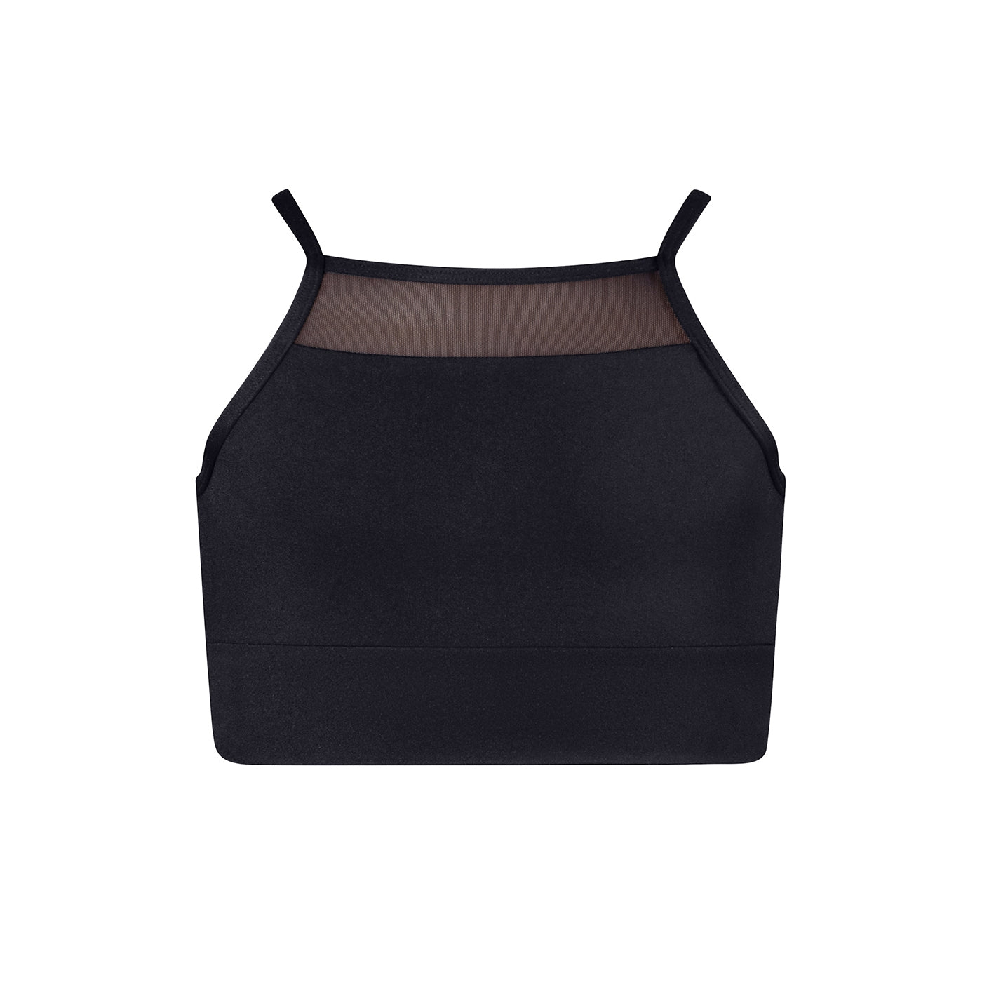 Energetiks Children's Elle Crop Top
