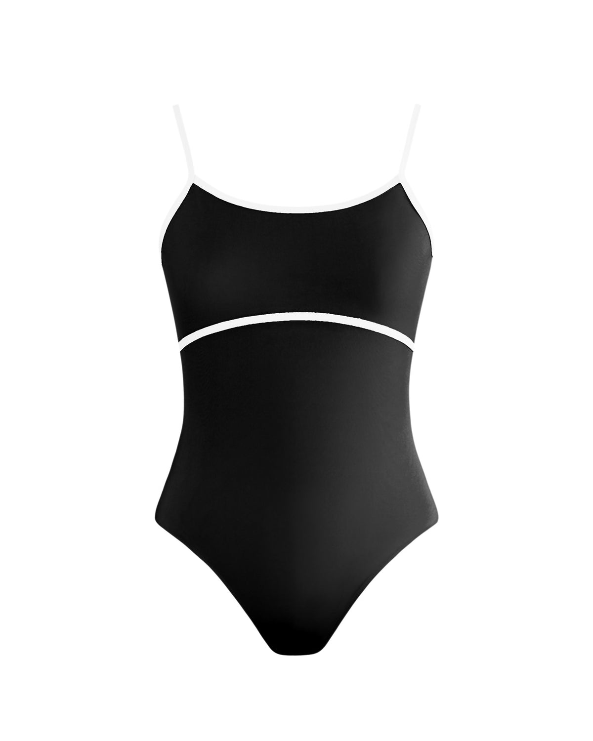 Energetiks Ladies' Ariel Camisole Leotard
