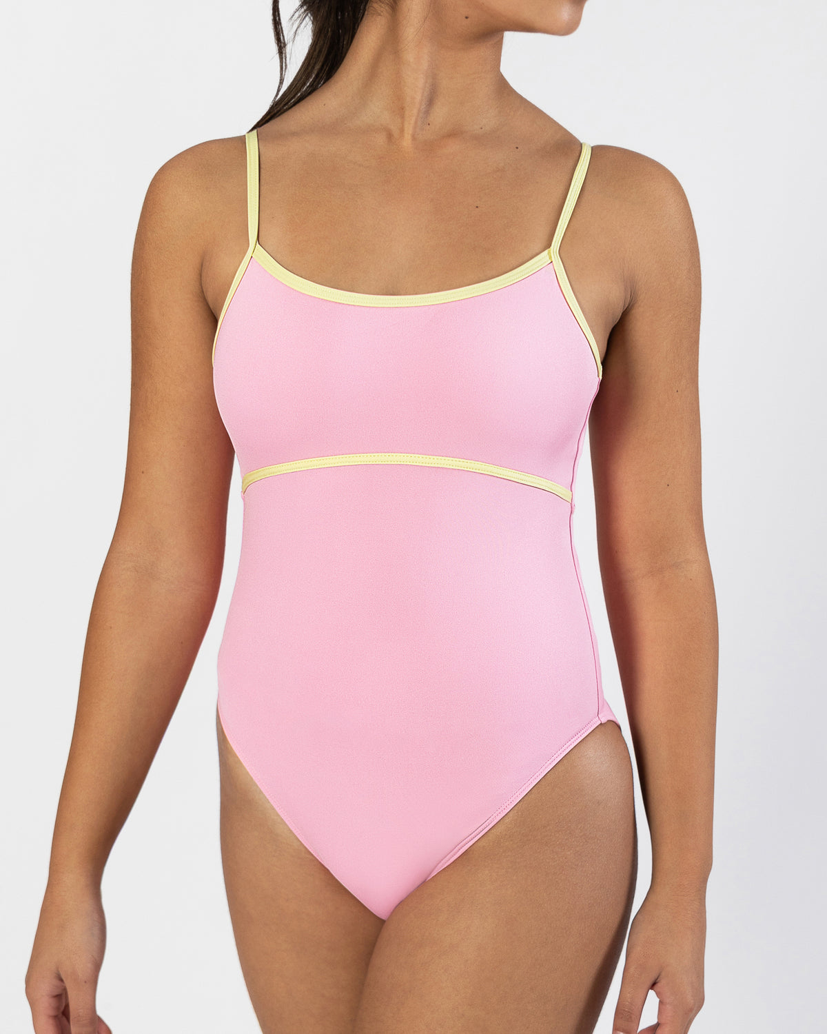 Energetiks Ladies' Ariel Camisole Leotard