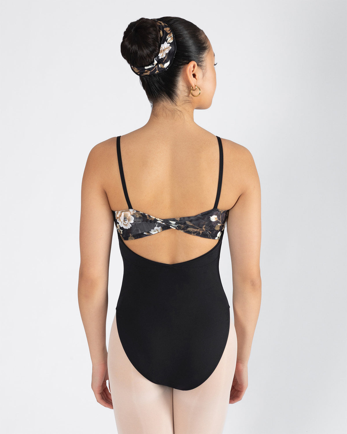 Energetiks Children's Kim Twist Leotard