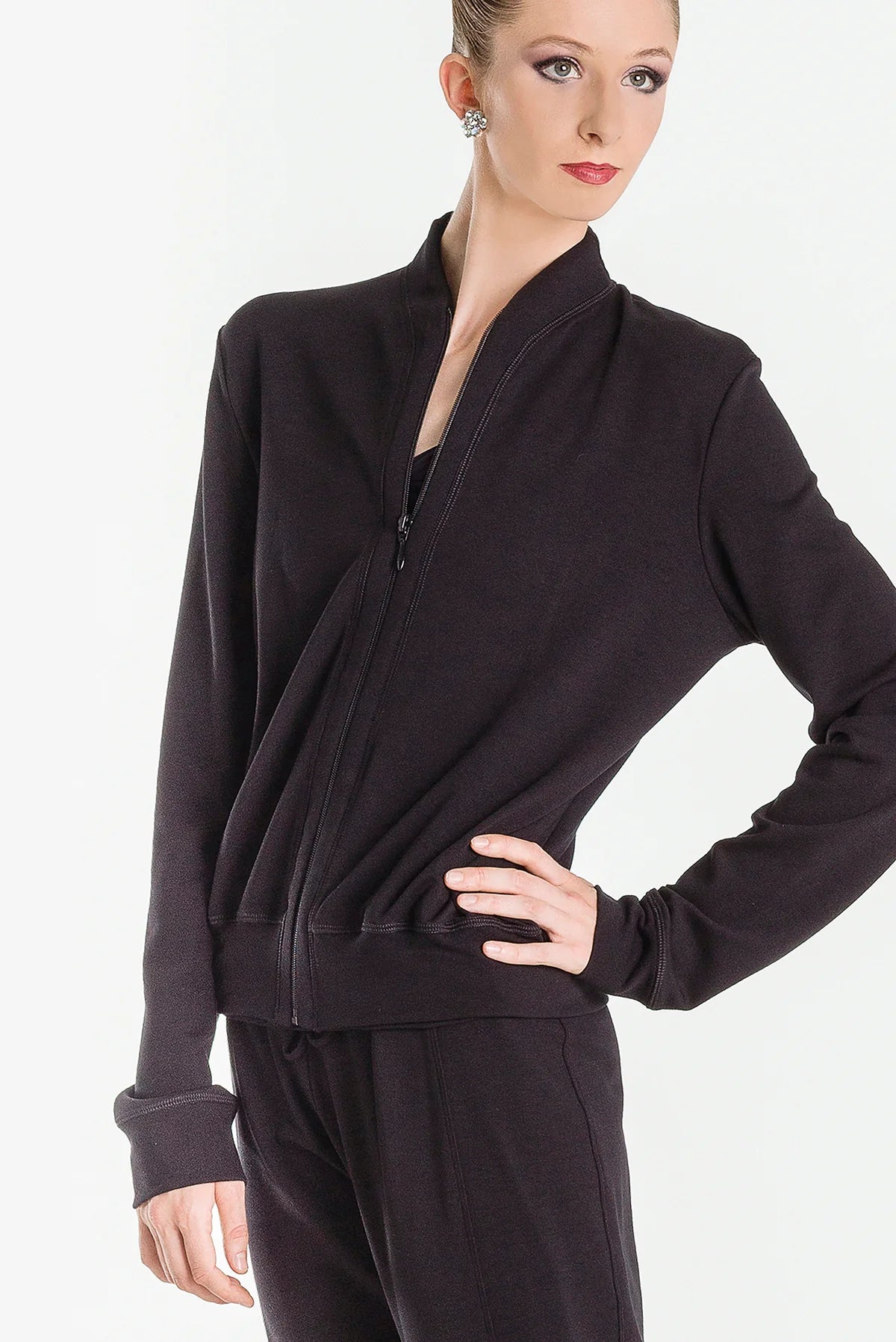 Wear Moi Children's Iliade Jacket