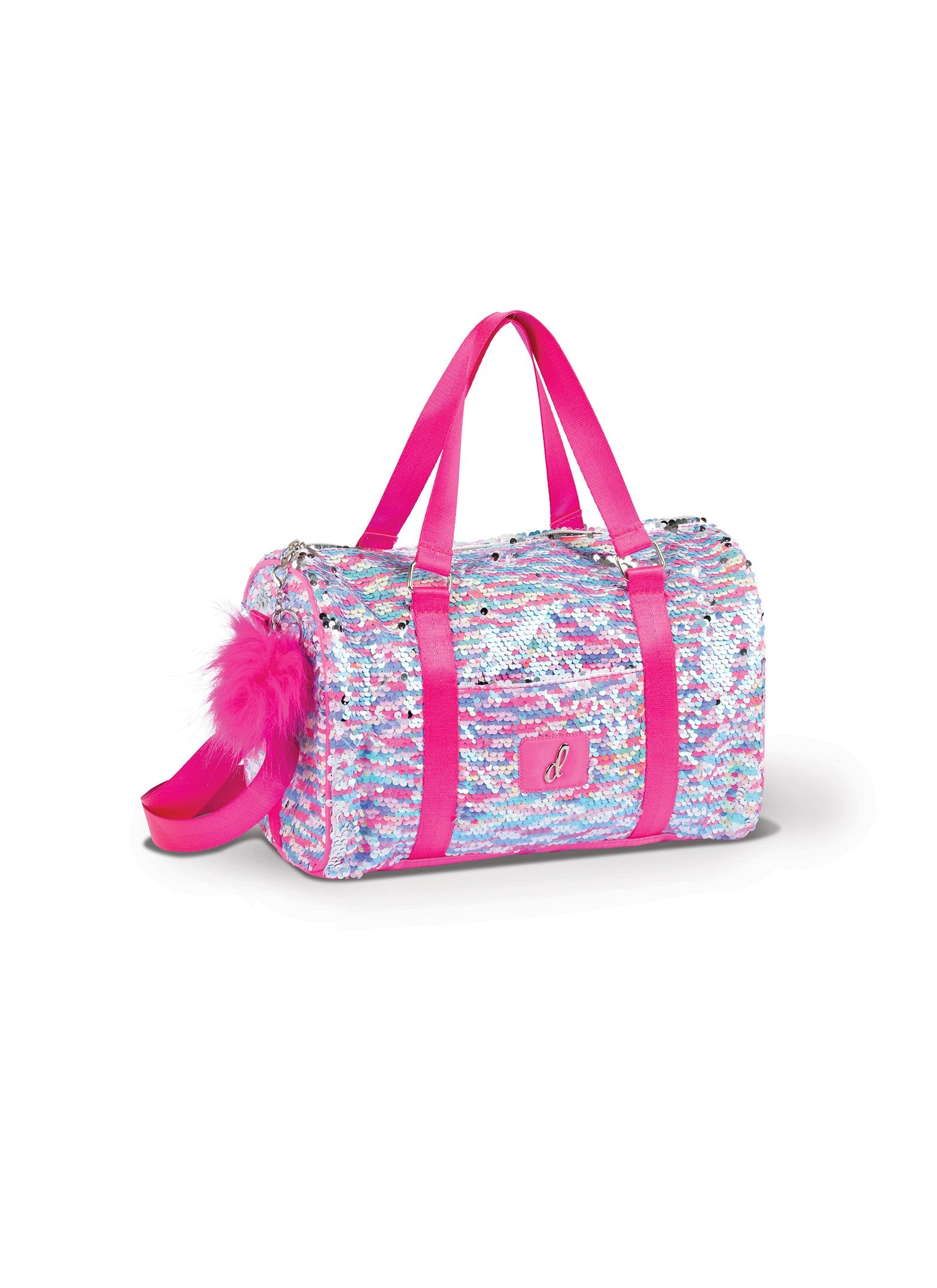Danznmotion Glamour Glitz Sequin Bag