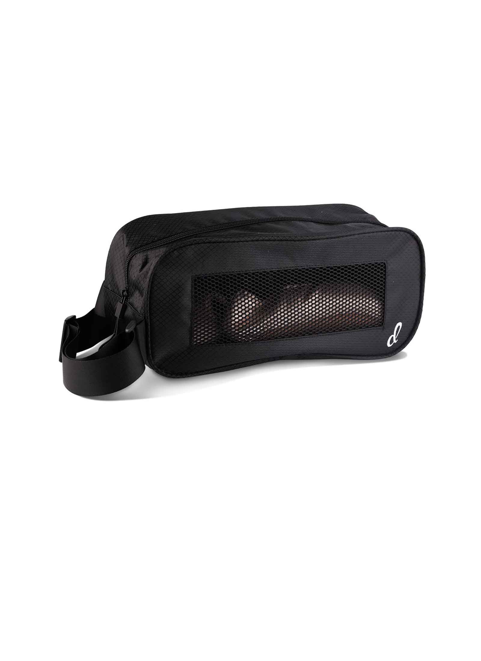 Danznmotion Dancer's Shoe/Pointe Pouch