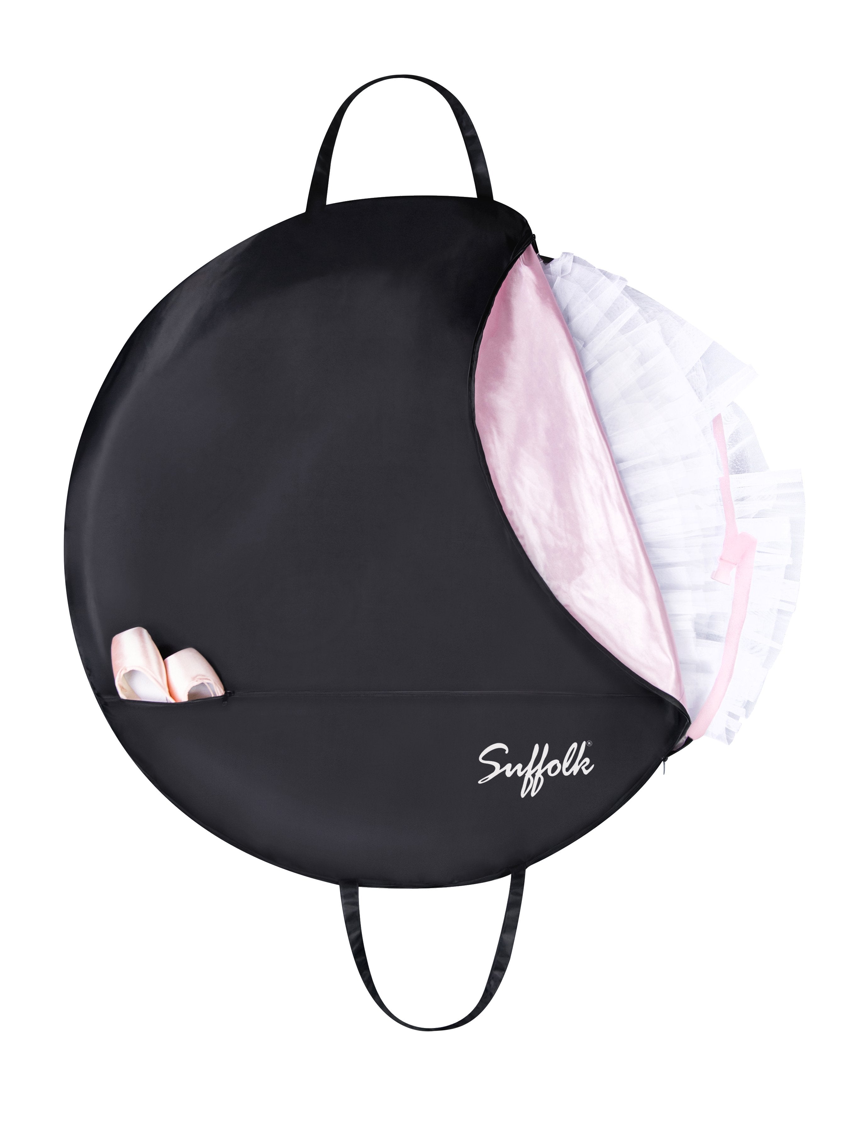 Suffolk Tutu Bag