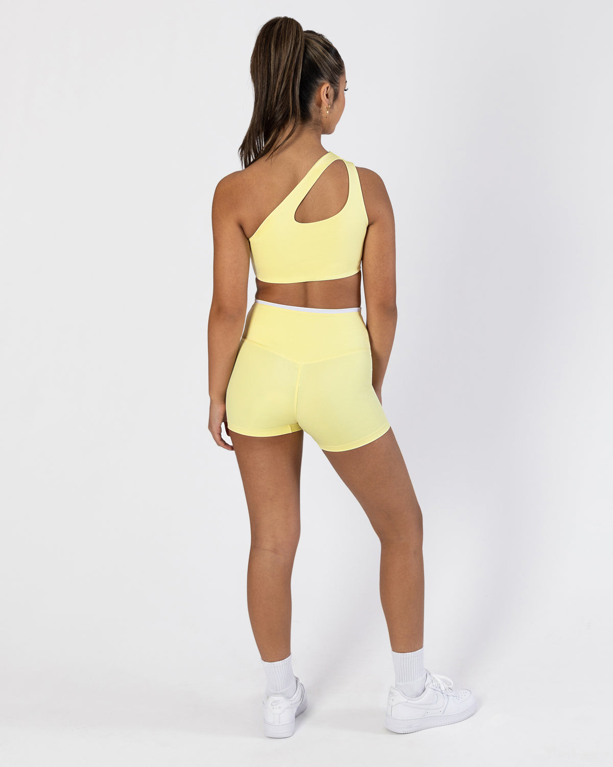 Energetiks Children's Colette Cross Front Short
