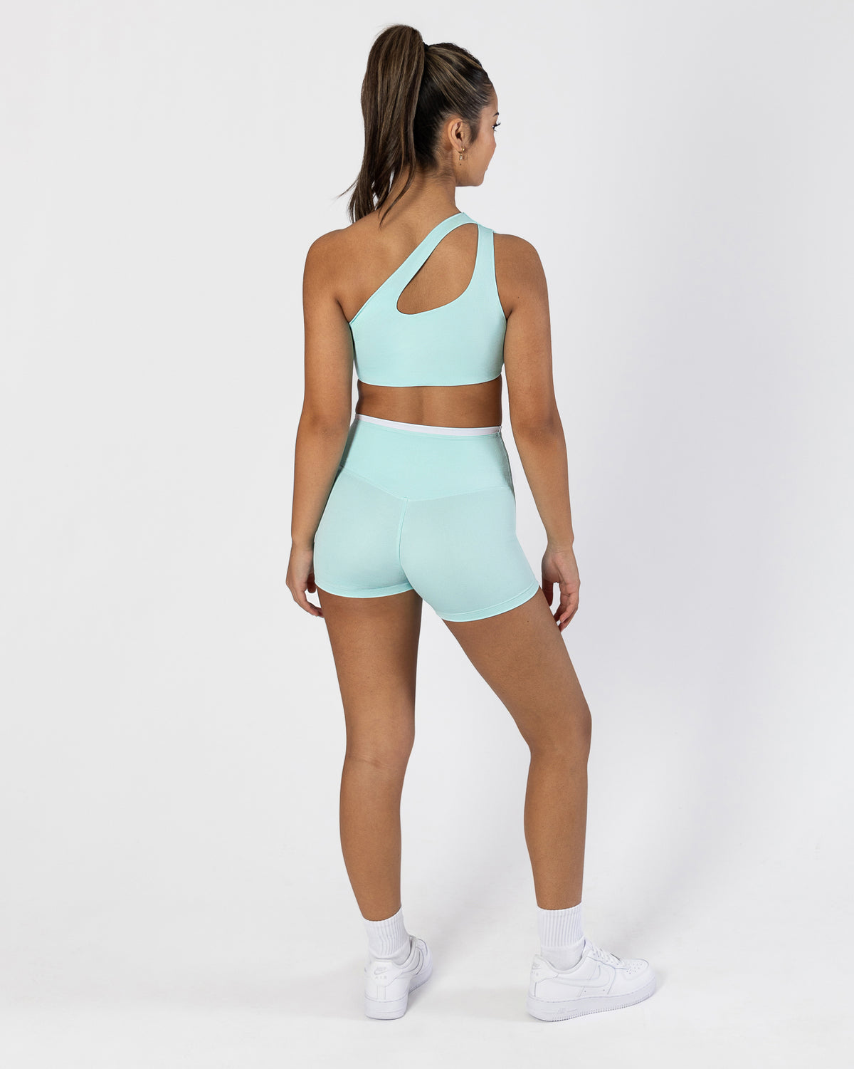 Energetiks Children's Colette Cross Front Short