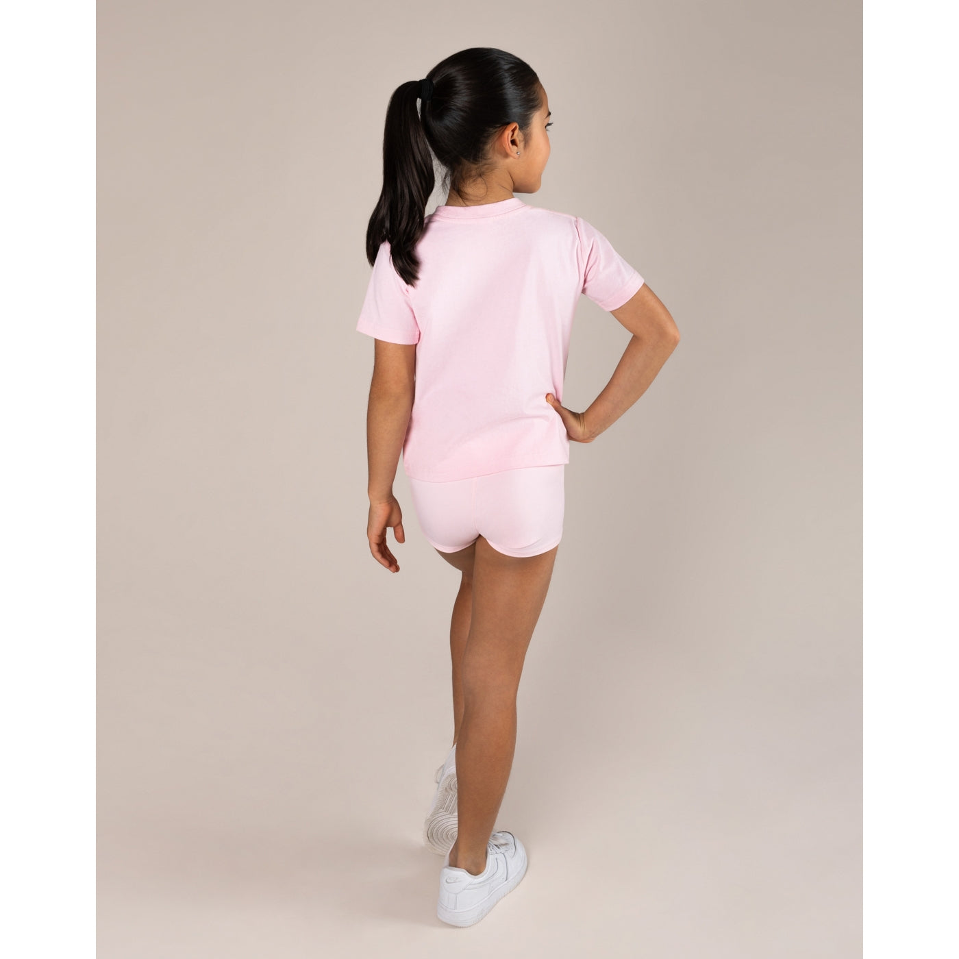 Energetiks Children's Graphic Parker Tee