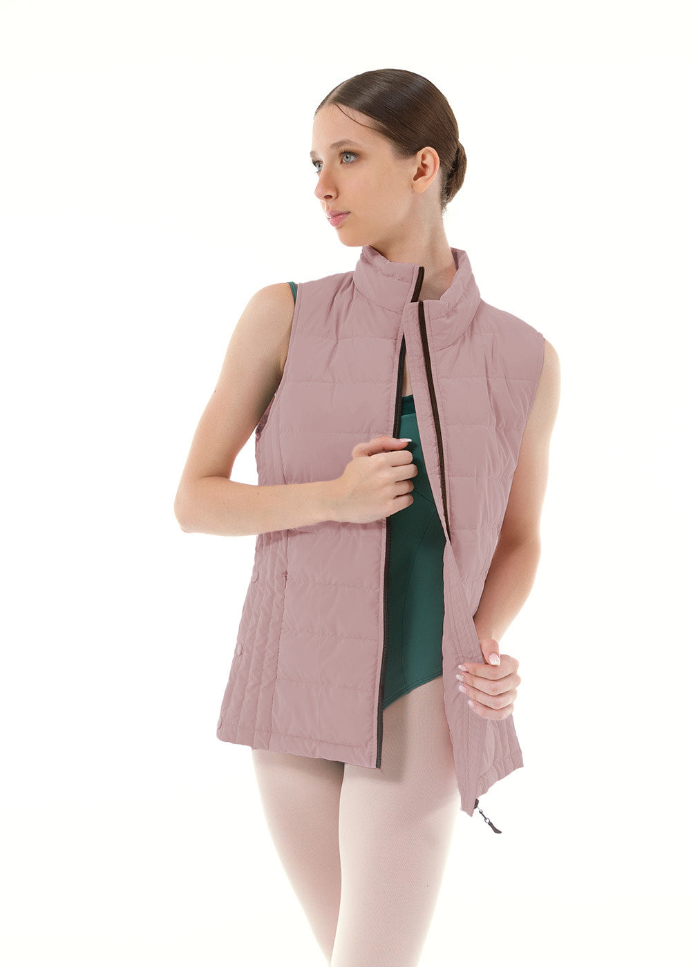 Nikolay Ladies' Cloud Vest