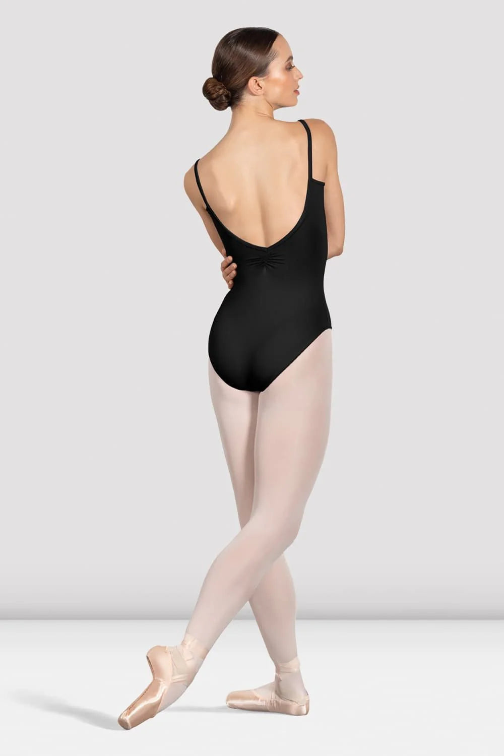 Bloch Ladies' Arianne Camisole Leotard