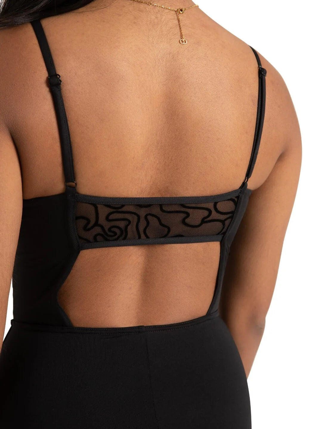 Capezio Ladies' Bella Notte Amore Leotard