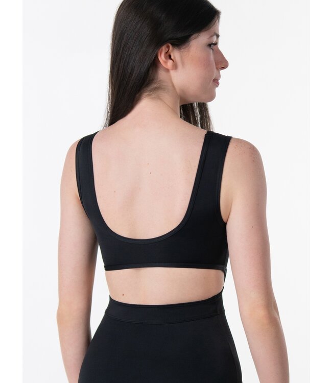 Suffolk Ladies' Moonflower Leotard