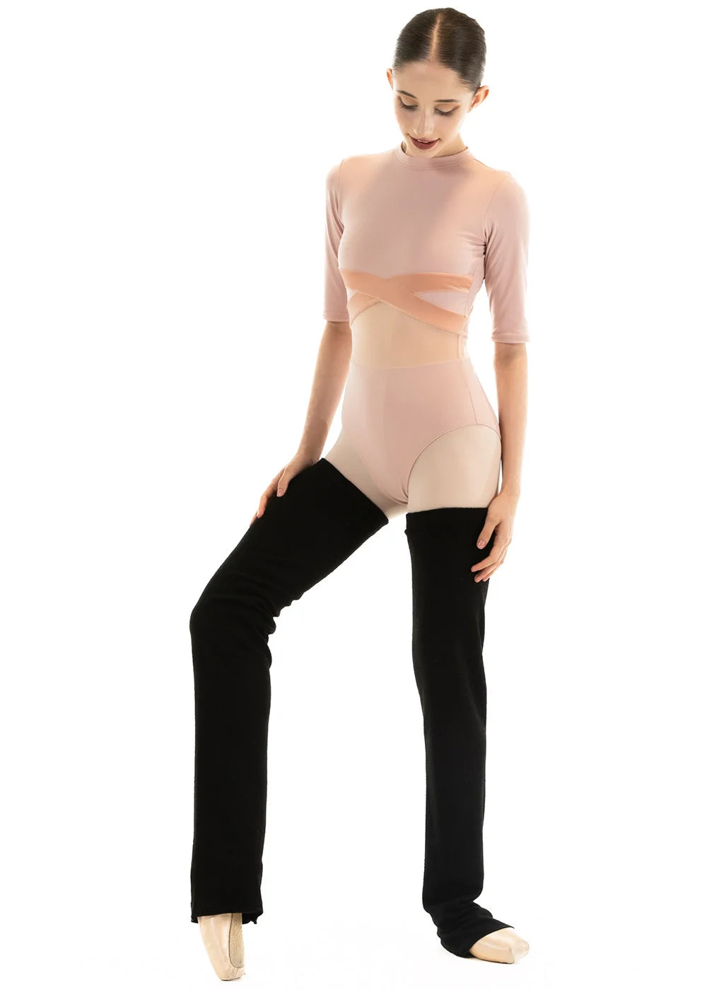 Nikolay Ladies' Theodosia Leg Warmers