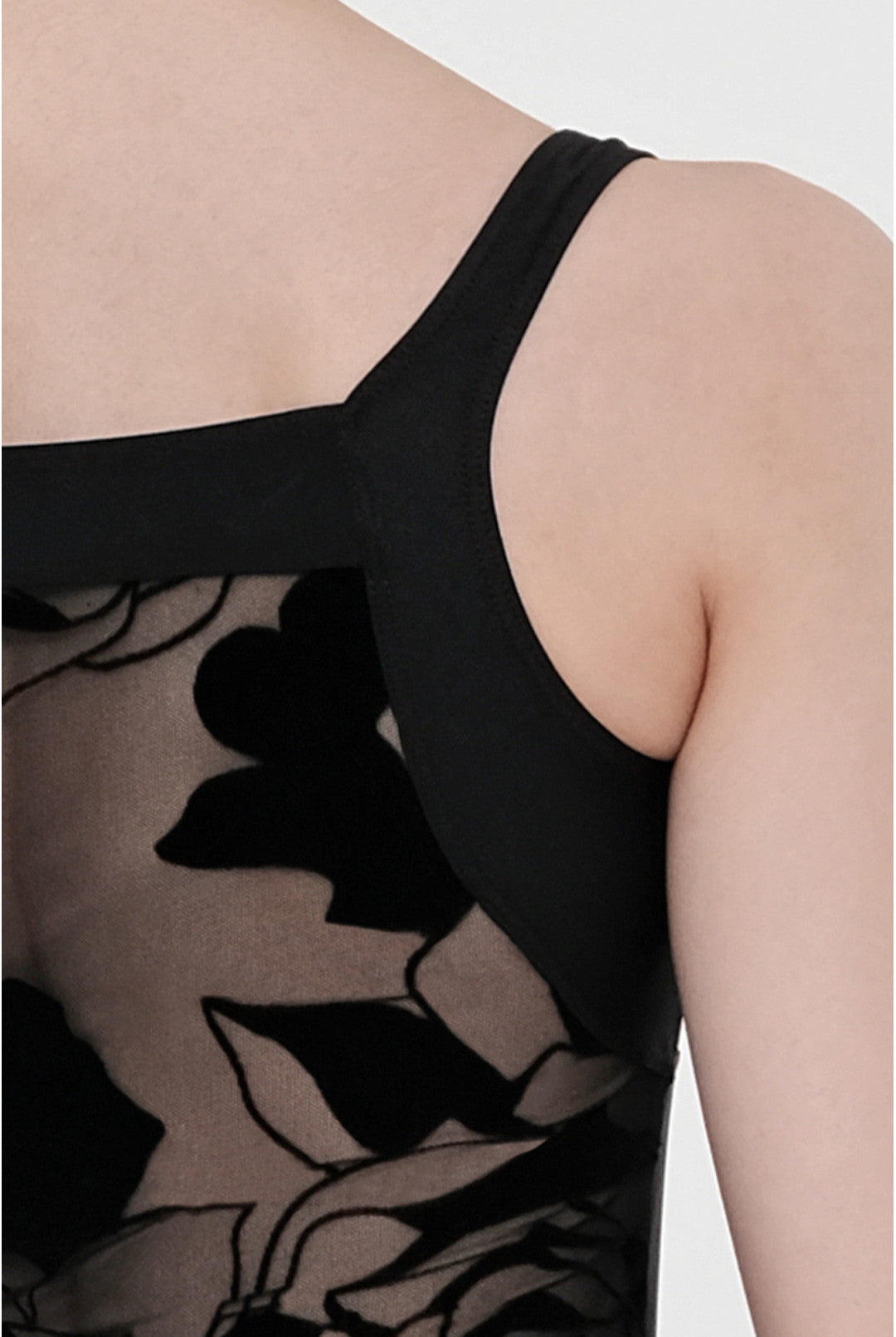 Wear Moi Ladies' Laika Leotard