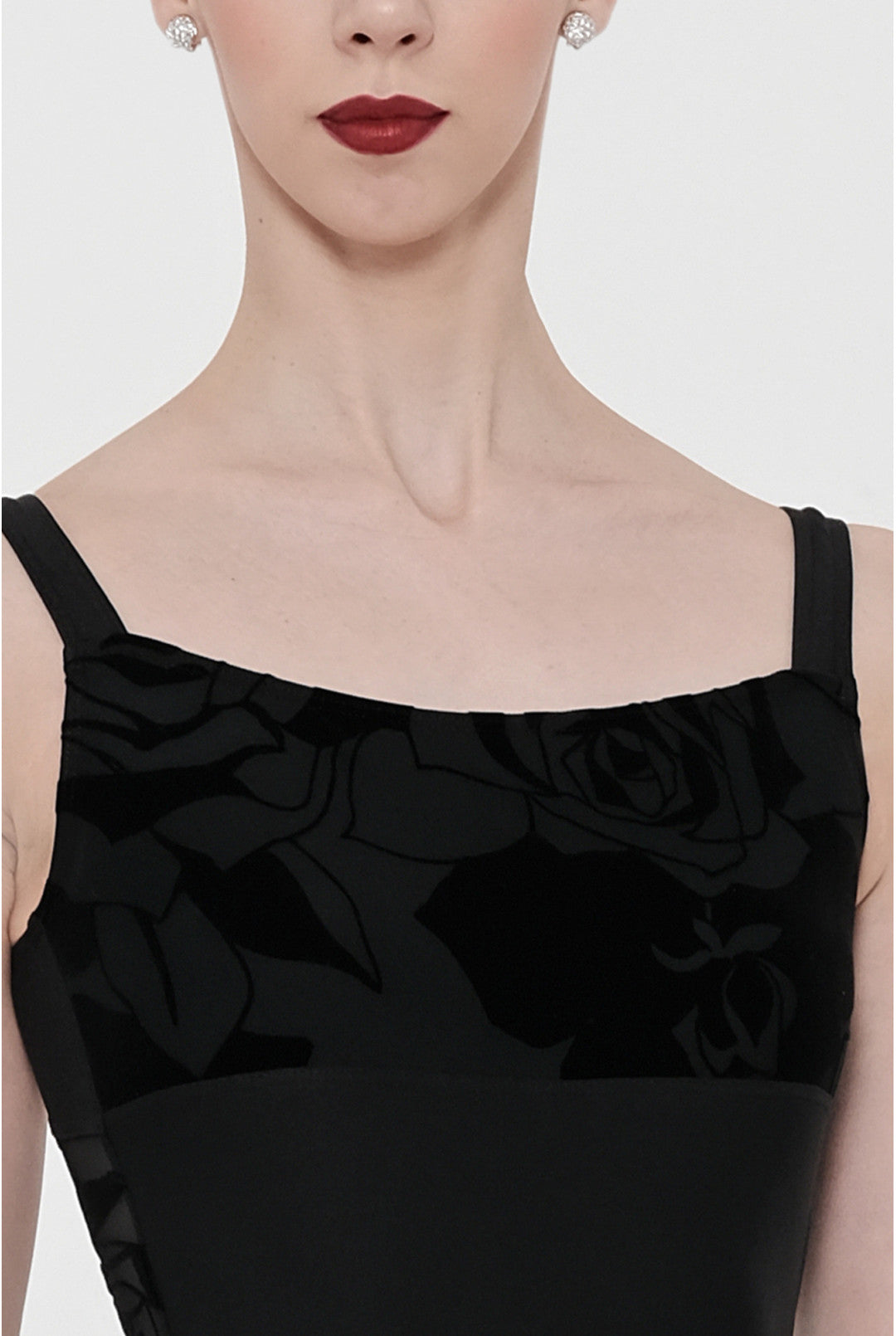 Wear Moi Ladies' Laika Leotard
