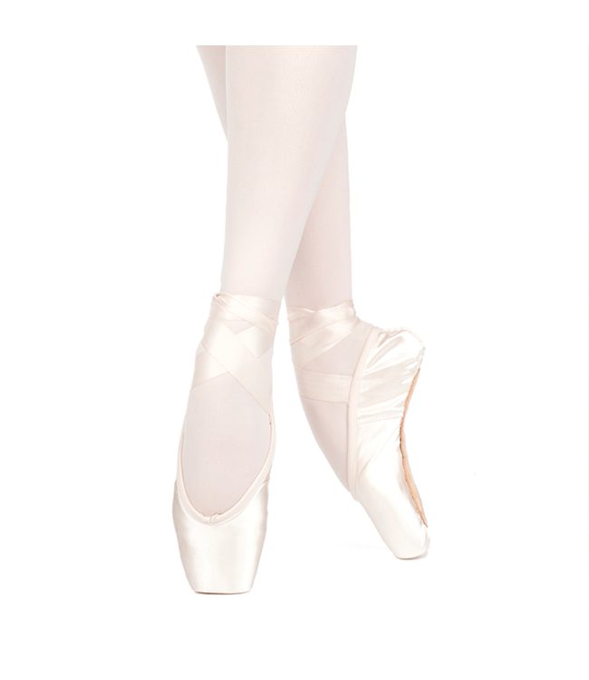 RP Collection Lumina FM Pointe Shoes