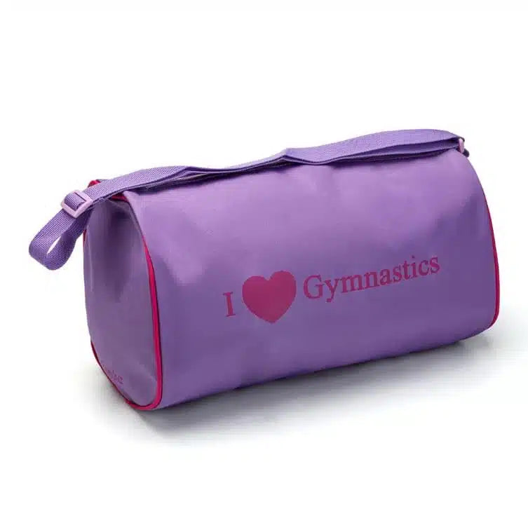 Sansha I Love Gymnastics Bag