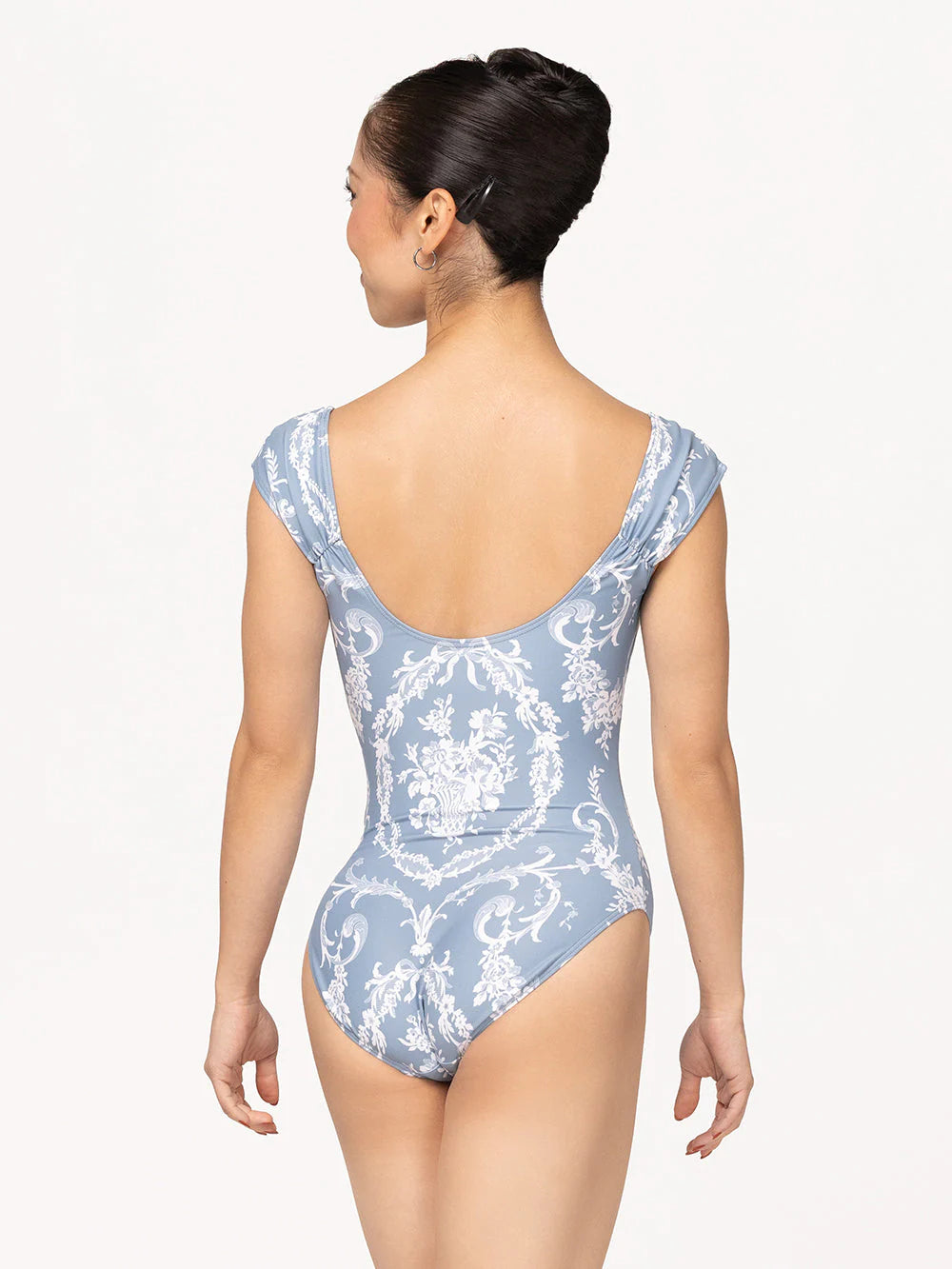 Eleve Ladies' Angelina Leotard
