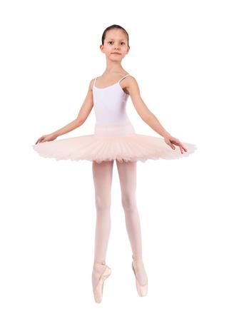 Nikolay Children's 4 Layer Practice Tutu