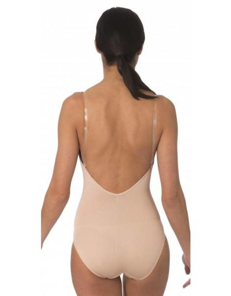 Shaparee Ladies' Move Free Bodyliner with Shelf Bra