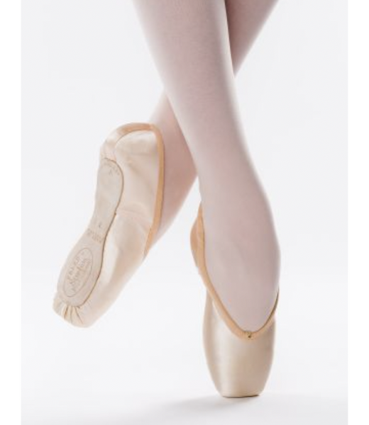 Freed Studio Pro Standard Pointe Shoes – Beam & Barre Freed Studio Pro Standard Pointe Shoes – Beam & Barre
