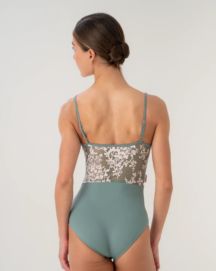 Londonne Ladies' Vienna Leotard