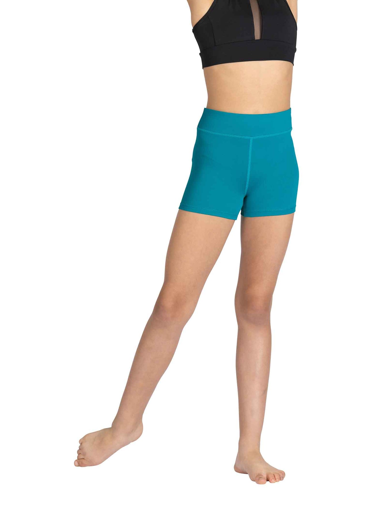 Danznmotion Ladies' Lee Shorts